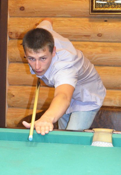 Лёшка Жуковский