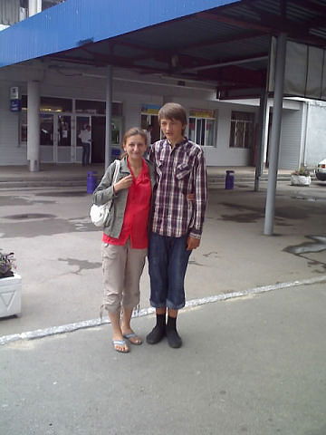 Ольга Бартош