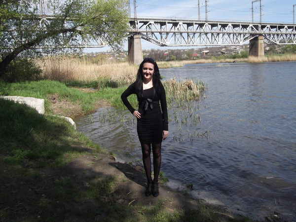 Татьяна Захарова