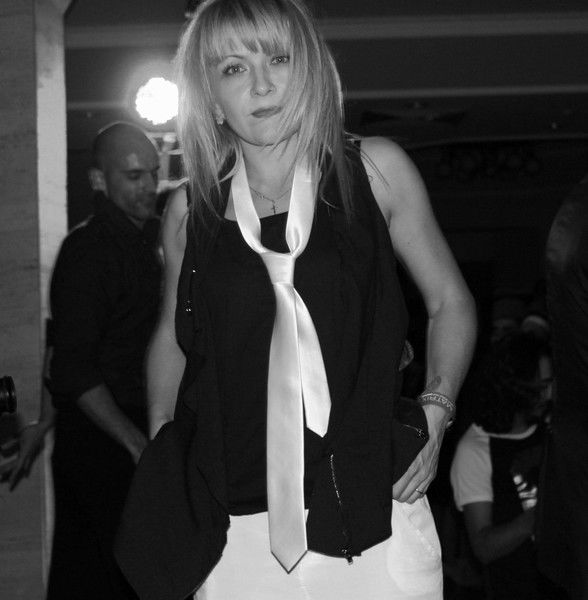 Ирина Осипова