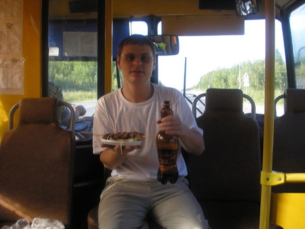 Александр Самойлов