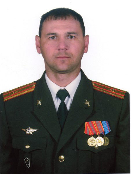 Иван Кутепов