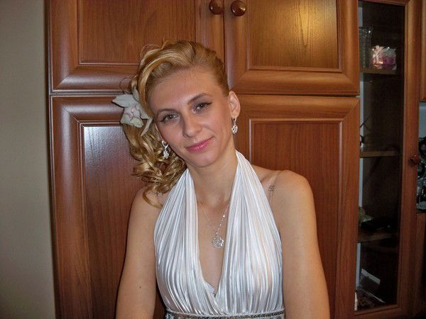 Таня Иващенко-Демянюк