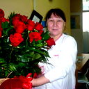 Мадина Бадретдинова
