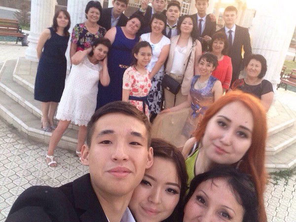 Гульжаннат Тастамбекова