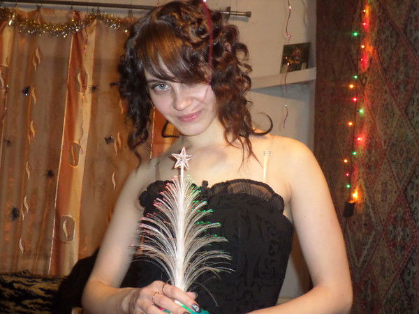 *** Леночка ***