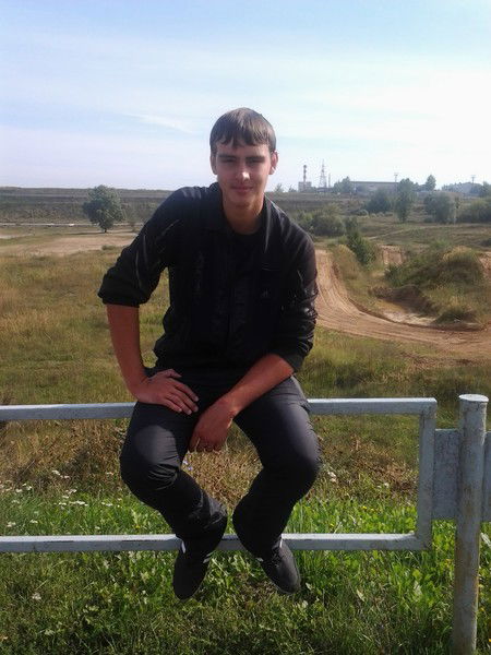 Игорь Баськов