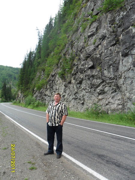 Александр Митяшенко