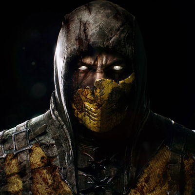 Валик Соловьёв