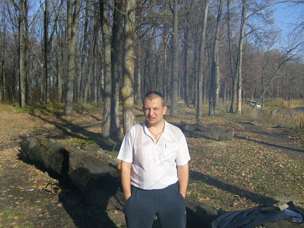 Александр Хохлов