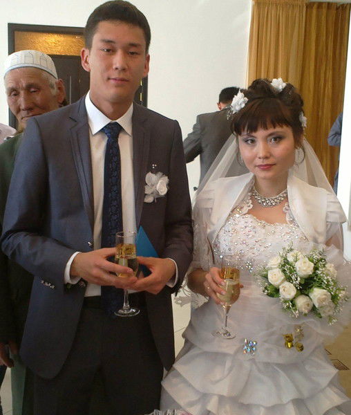 Асан Айткожин