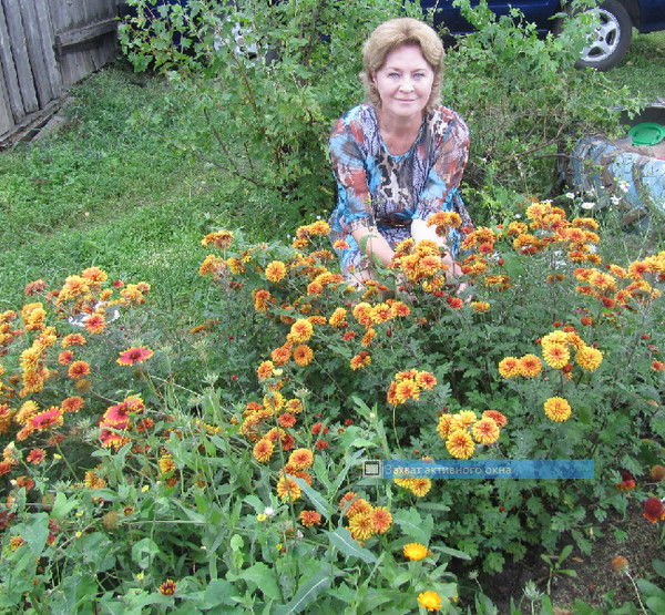 Августа Кирова