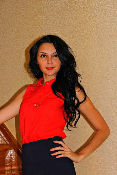 Линара Галлямова