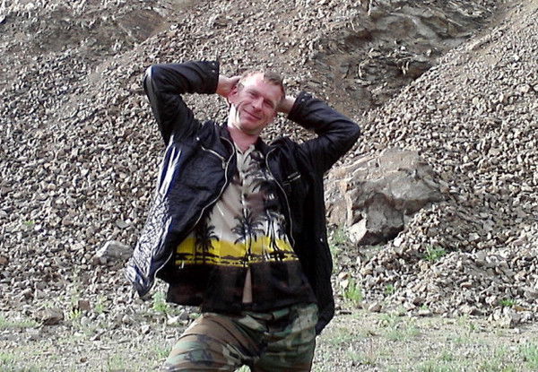 Владимир Богомолов