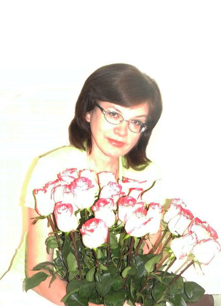 Марина Алексеева