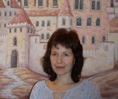Елена Качанова