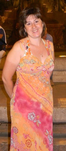 Ирина Медведева