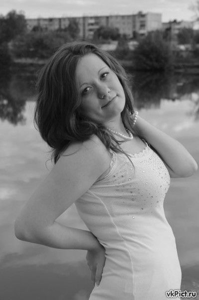 Анастасия Федорова