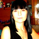 Анжелика Иванова