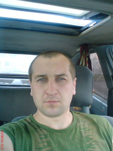 Паша Кондратьев