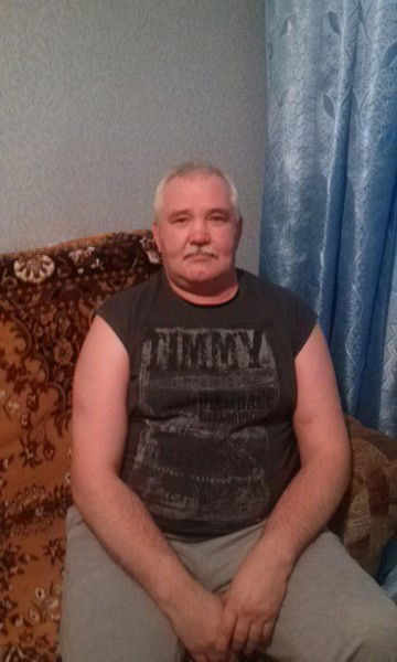 Анатолий Вайшнур