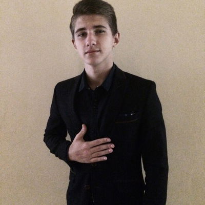 Илья Кузнецов