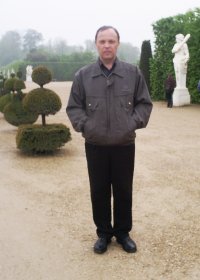 Игорь Киселёв