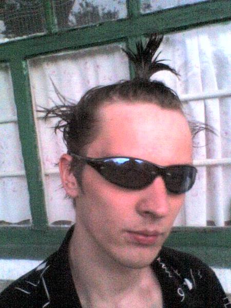 Влад Подпорин