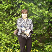 Лиля Шумилина