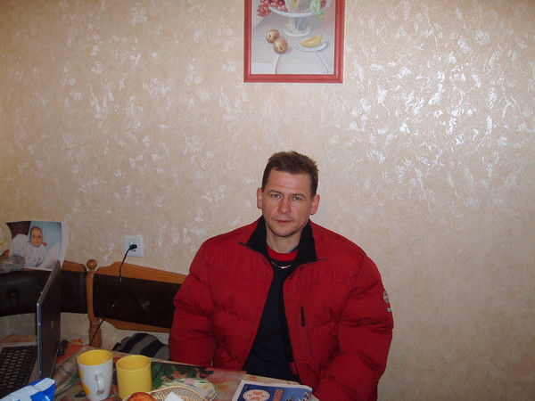 Сергей Ряттель