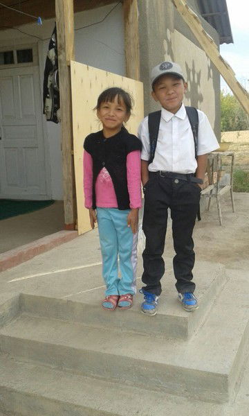 Нуридин Абдиев