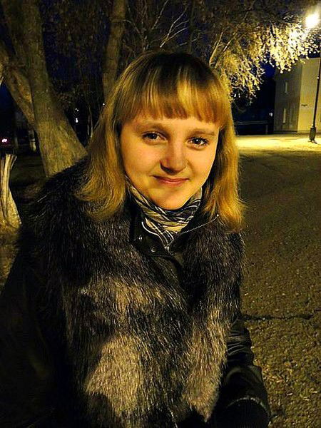 Анюта Сытина