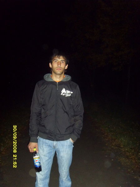 Магарам Мусаев