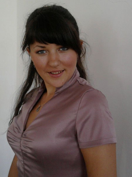 Светлана Искова