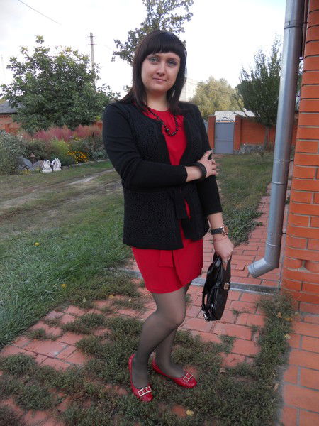 Ирина Севидова