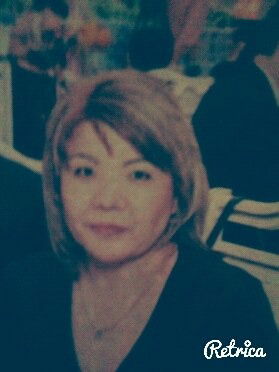 Ляззат Сиргебаева