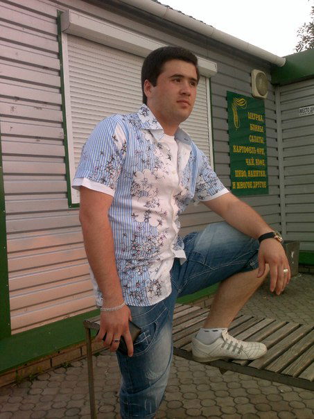 Джасур Раджапов