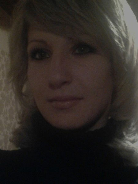 Александра Соловьёва