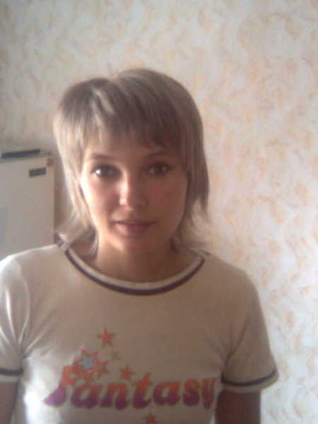 Ирина Осипова