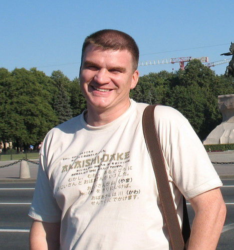 Роман Синдеев