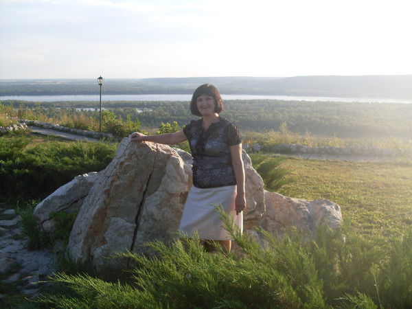 Елена Николаена