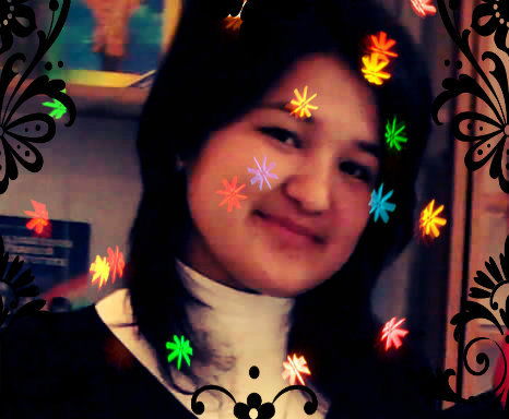 Арайлым Ахметова