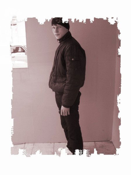 Николай Зубов