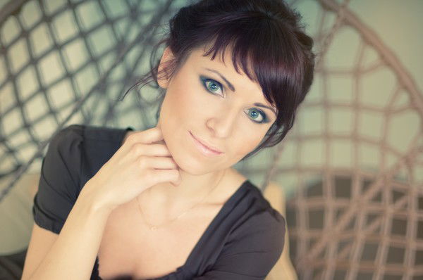 Ольга Вороненкова