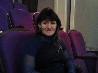 Валентина Чередниченко