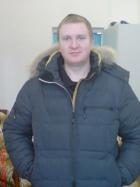 Сергей Баранников