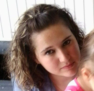 Карина Дамбегова