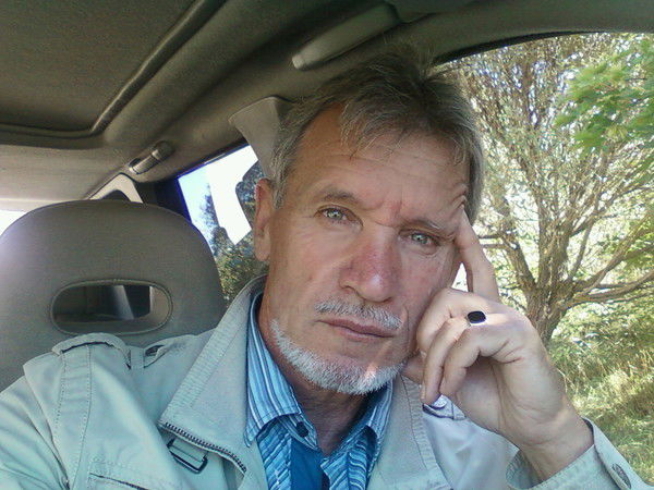 Станислав Иващенко