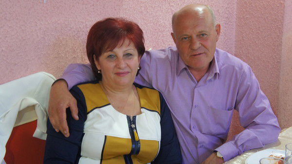 Нина Семикина