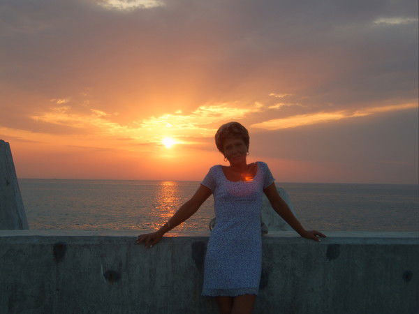 Ирина Шалина